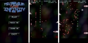 Psy Penguin Vs Infinity AdFree APK
