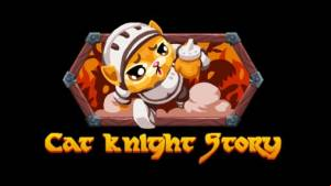 Cat Knight Story MOD APK