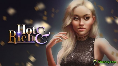 Hot &amp; Rich: Billionaire Novels MOD APK