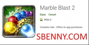 Marble Blast 2 MOD APK