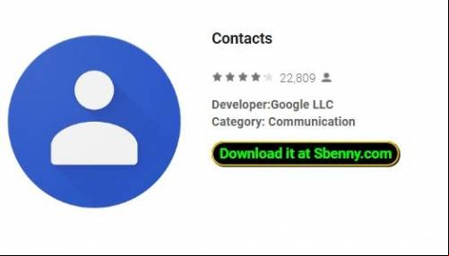 s APK