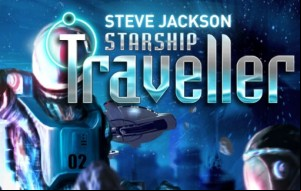 Starship Traveller APK