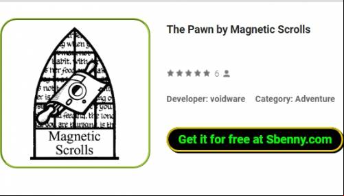 The Pawn by Magnetic Scrolls APK