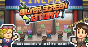 Silver Screen Story MOD APK