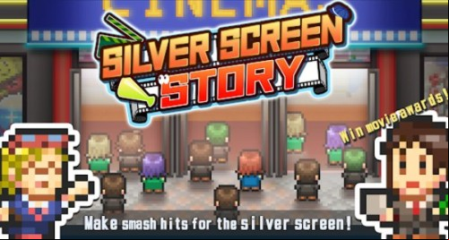 Silver Screen Story MOD APK