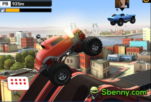 MMX Hill Dash 2 – Offroad Truck, Car &amp; Bike Racing MOD APK