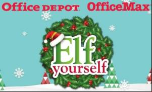 ElfYourself® By Office Depot MOD APK