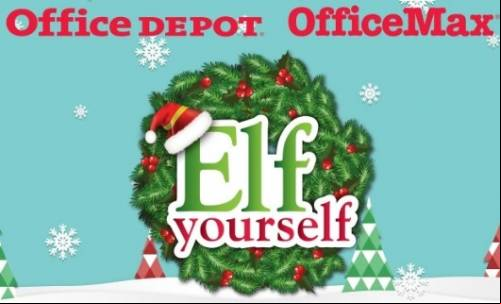 ElfYourself® By Office Depot MOD APK