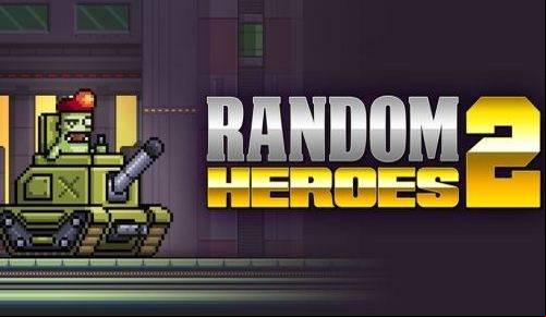 Random Heroes 2