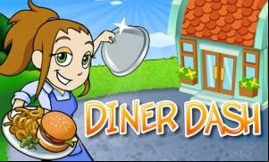 Diner Dash MOD APK