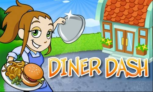 Diner Dash MOD APK