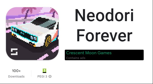 Neodori Forever MOD APK