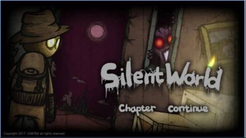 Silent World Adventure APK