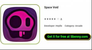Space Void APK