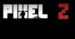 Pixel Z - Gun Day MOD APK