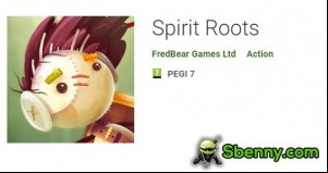 Spirit Roots APK