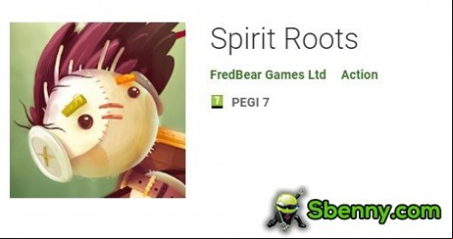 Spirit Roots APK