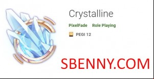 Crystalline APK