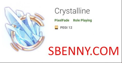 Crystalline APK