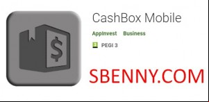 CashBox Mobile APK