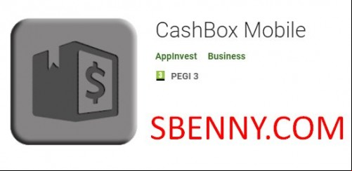 CashBox Mobile APK