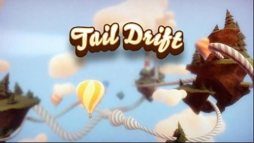 Tail Drift MOD APK