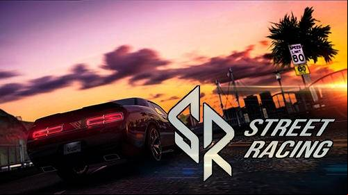 SR: Racing MOD APK