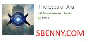 The Eyes of Ara APK