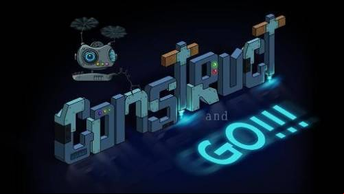 Car Racing: Construct&amp;GO MOD APK