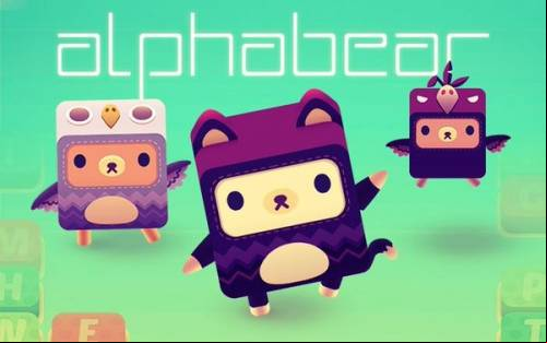 Alphabear MOD APK