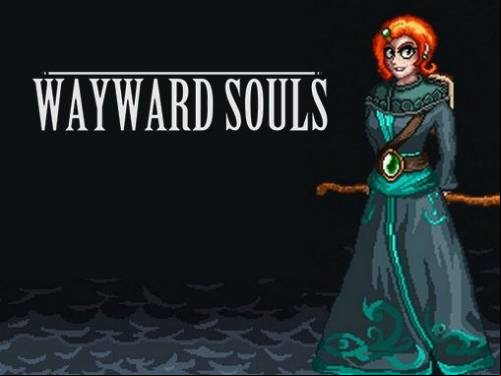 Wayward Souls MOD APK