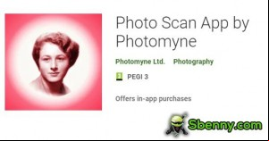 Photo Scan App by Photomyne MOD APK