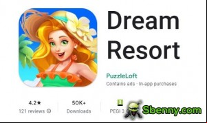 Dream Resort MOD APK