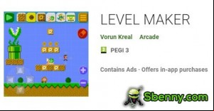 LEVEL MAKER MOD APK