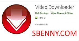 Video er MOD APK