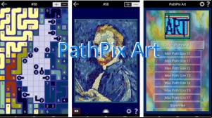 PathPix Art APK
