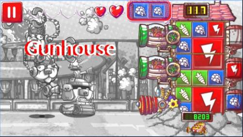 Gunhouse APK