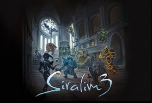 Siralim 3 (Monster Taming RPG)