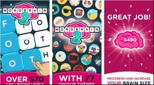 WordBrain 2 MOD APK