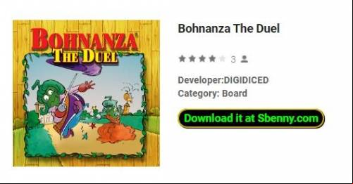 Bohnanza The Duel APK