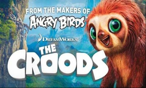 The Croods APK