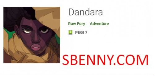 Dandara APK