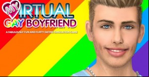 My Virtual Gay Boyfriend Free MOD APK