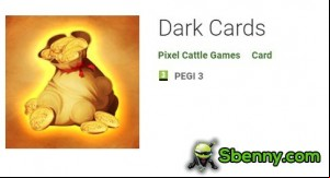 Dark Cards APK