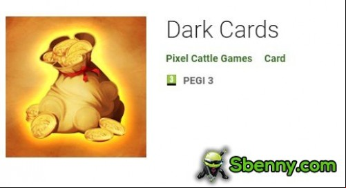 Dark Cards APK