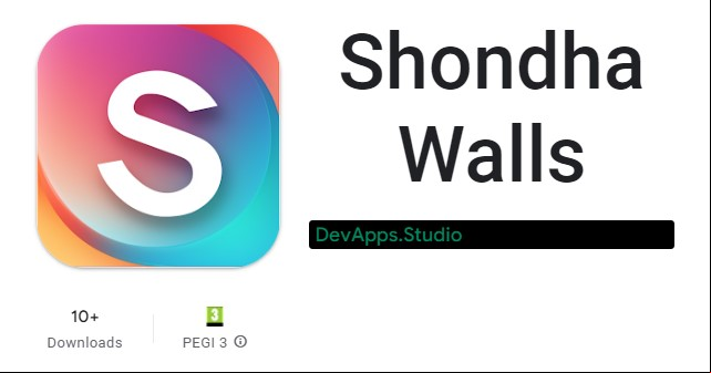 Shondha Walls APK