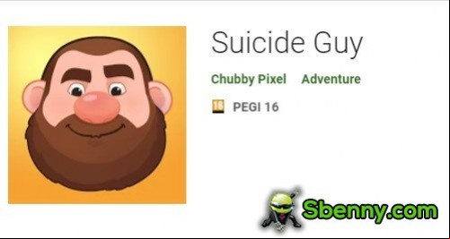 Suicide Guy APK