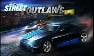 Drift Mania: Street Outlaws MOD APK