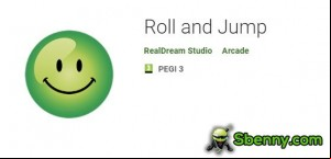 Roll and Jump APK