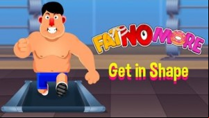 Fat No More - Be the Biggest Loser in the Gym! MOD APK